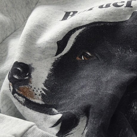 ［XL］DOG sweat