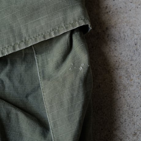 ［L-Short］USARMY Jungle Fatigue Pants_4th_no.7