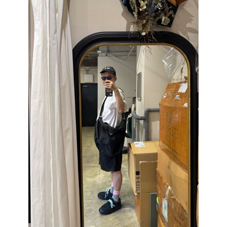 PRADA Travering Bag_Type B