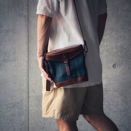 VINTAGE POLO Mini Shoulder Bag