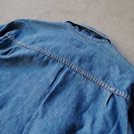 ［M］Levi's Denim Jacet 2nd type