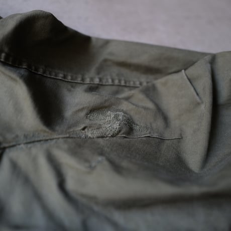 ［L］m51 parka_First model_no.29