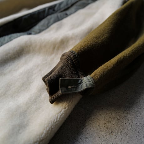 ［L］m48 parka with liner