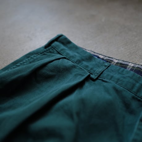［W37］BIG CHINO COLOR SHORTS by Polo Ralph Lauren_no.20