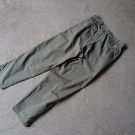 [W34 L31] POLO CHINO PANTS 2tuck_90s vintage_no.12