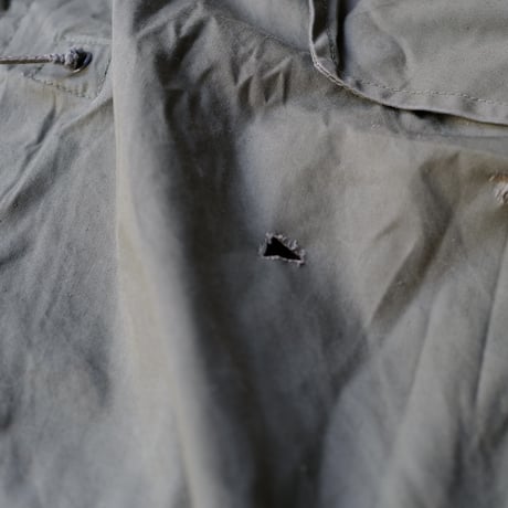 ［XS］m65 parka_deadstock