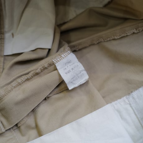 ［W36］BIG CHINO COLOR SHORTS by Polo Ralph Lauren_no.25