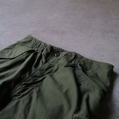 ［M-Short］USARMY M-65 Trousers_no.40