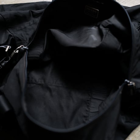 PRADA Travering Bag_Type B