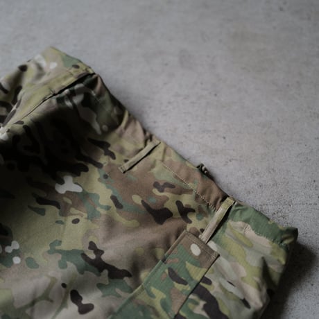 ［M-Regular］USARMY ECWCS_GORE-TEX PANTS_deadstock