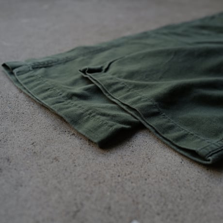 ［35×29］USARMY OG-107 Trousers_no.9