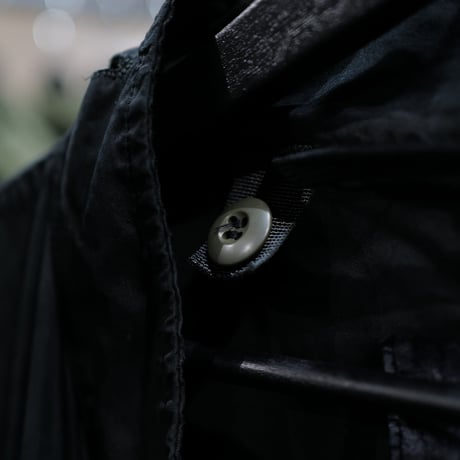 ［L］Super Black_m65 parka