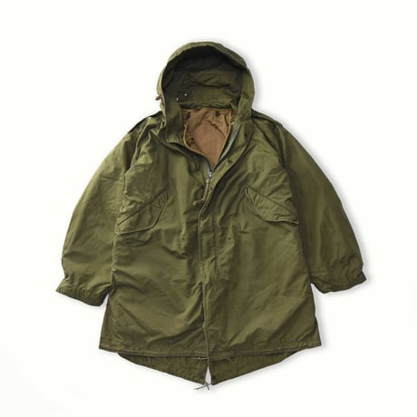 ［M］m51 parka_no.260
