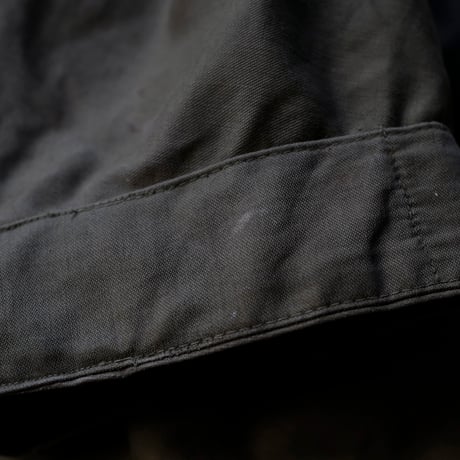 ［M］m48 parka