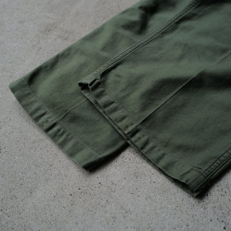 ［34×30］USARMY OG-107 Trousers_no.28