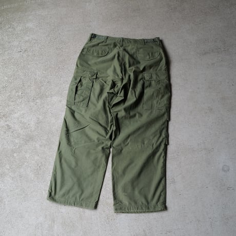 ［M-Regular］USARMY M-65 Trousers_no.4