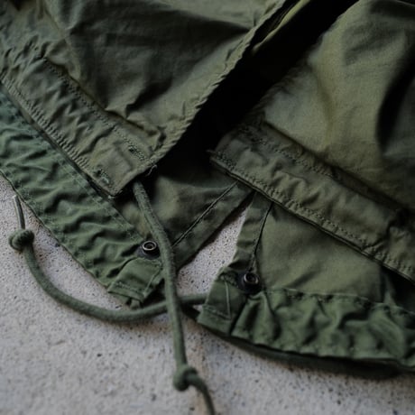 ［M］m65 parka_First model_deadstock