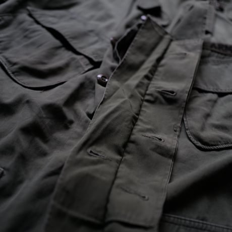 ［M-Short］Jungle Fatigue Jacket_2nd_no.16