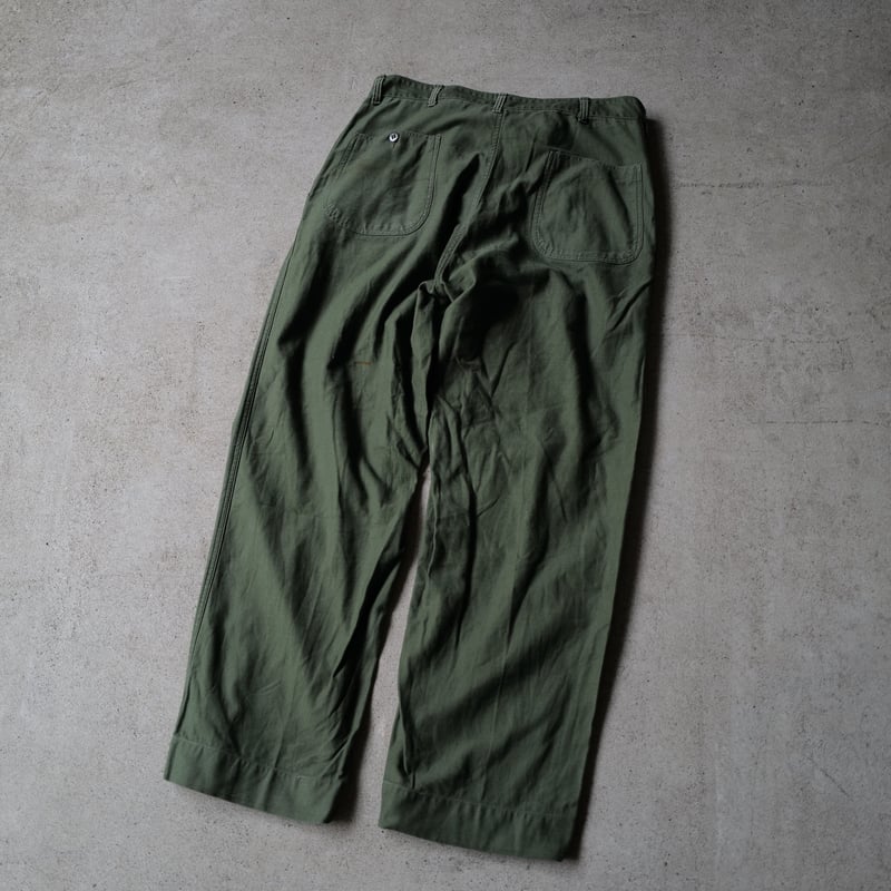 W38 L32］USMC P58 Pants | anytee