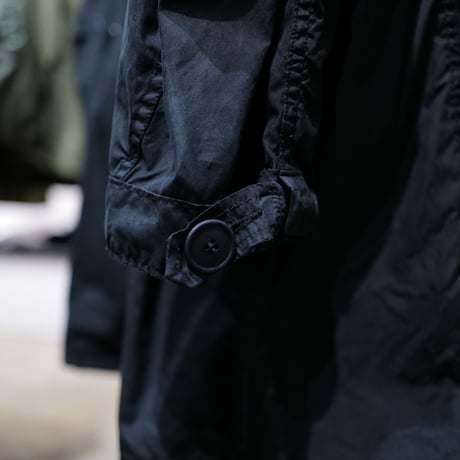［L］Super Black_m65 parka