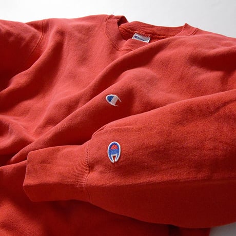 [XL] Reverse Weave 90s USA