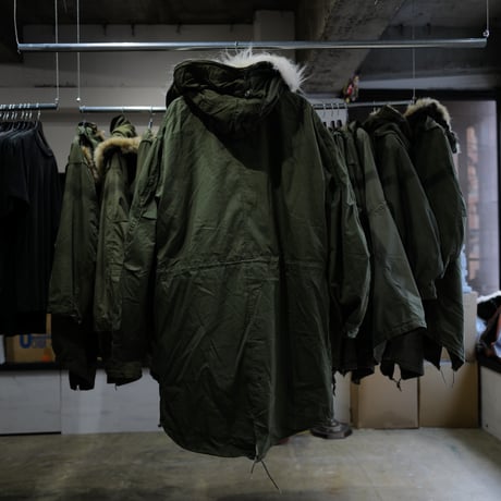 ［L］m65 parka_fullset_deadstock_no.31