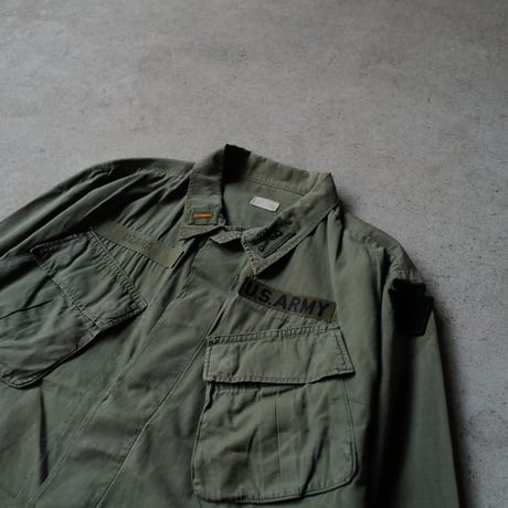 ［M-Short］Jungle Fatigue Jacket_4th_no.39