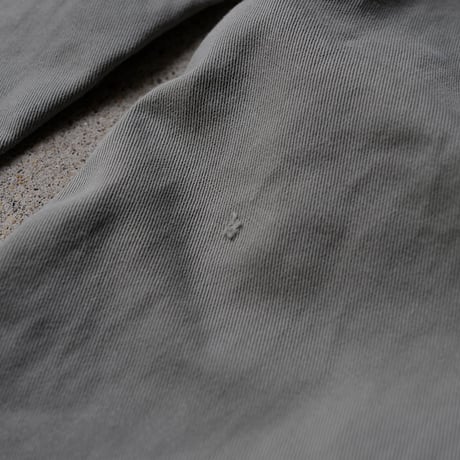 ［W35 L30］VINTAGE POLO CHINO 2tuck PANTS_Military Olive_no.1