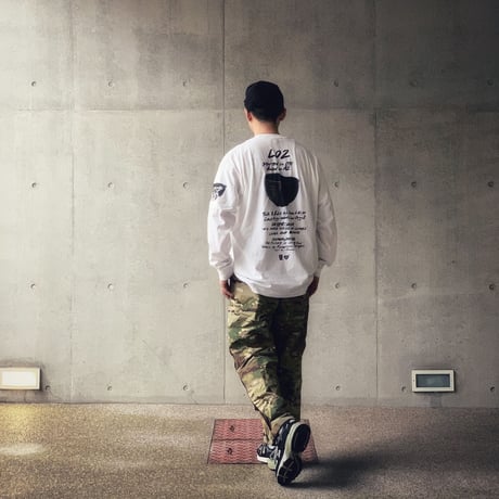 ［M-Regular］USARMY ECWCS_GORE-TEX PANTS_deadstock