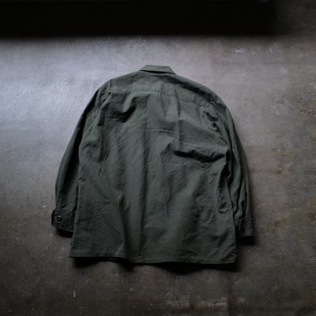［L-Regular］Jungle Fatigue Jacket_5th_no.4