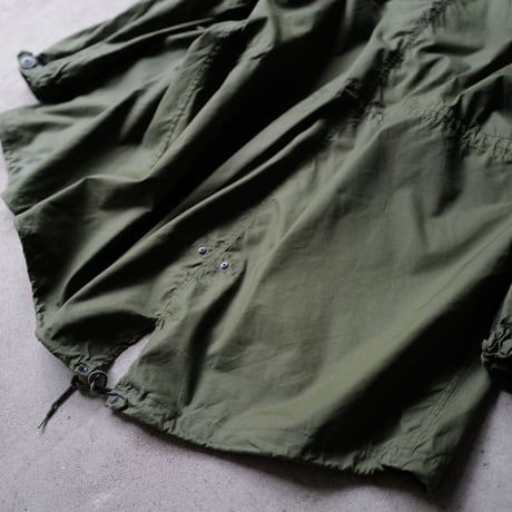 ［L］m65 parka