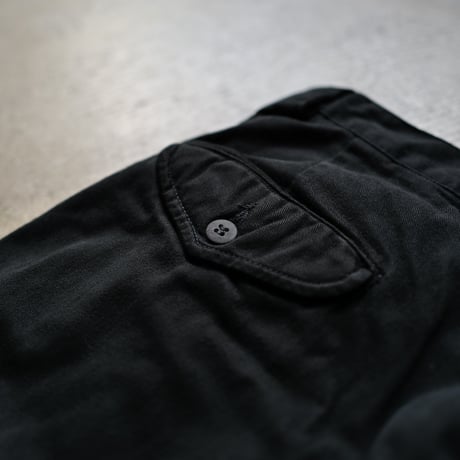 ［W36 L30］Super Black_BIG CHINO PANTS by Polo Ralph Lauren_no.10