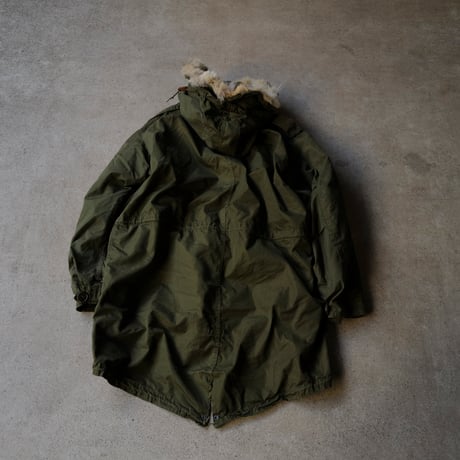 ［L］m51 parka_fullset_no.83