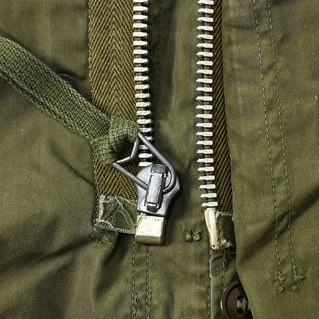 ［M］m51 parka_no.169