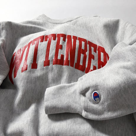 [XXL] Reverse Weave 90s USA