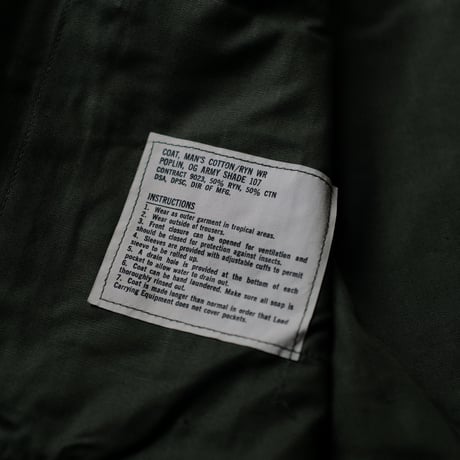 ［L-Short］Jungle Fatigue Jacket_3rd_no.11