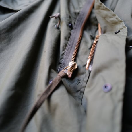 ［L］m65 parka_Deadstock