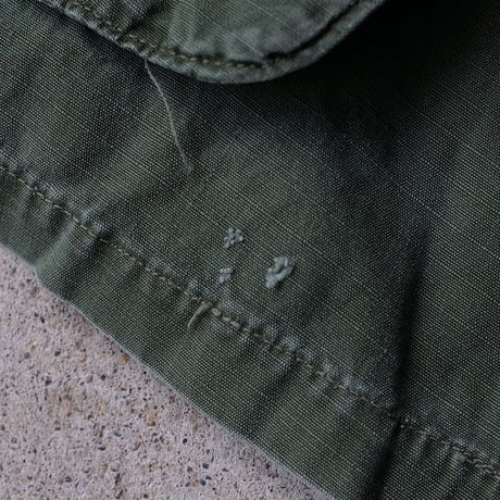 ［L-Short］Jungle Fatigue Jacket_no.19