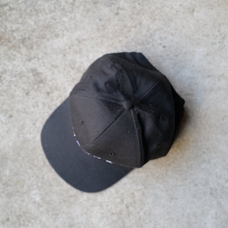 ［Free］"FRIENDS" CAP_deadstock
