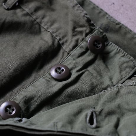 ［L-Regular］USARMY Jungle Fatigue Pants_3rd_no.35