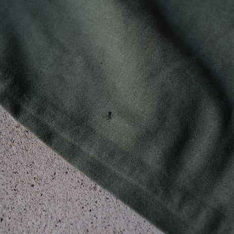 ［L fit］USARMY Olive Green Shirts_First model