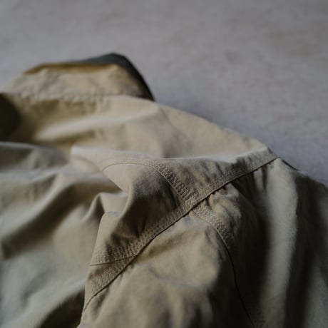 ［XL］patagonia_Kahki jacket