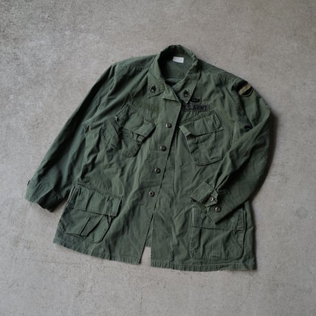 ［L-Short］Jungle Fatigue Jacket_no.19