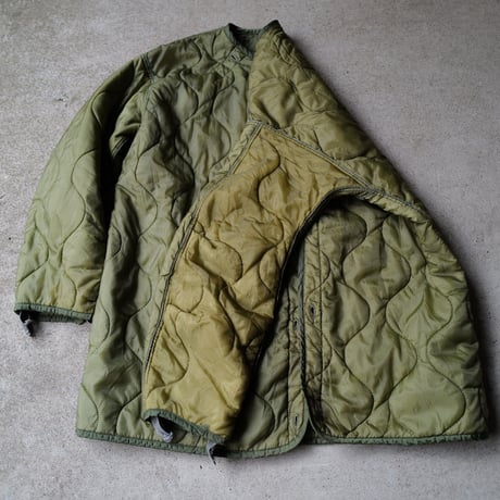 ［S］m65 parka liner