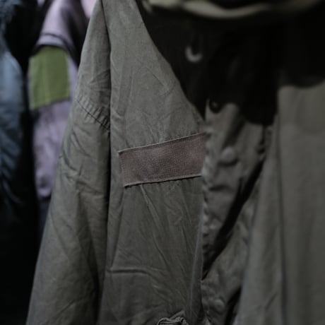［L］m65 parka_fullset_deadstock_no.84