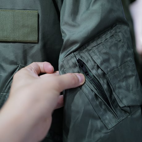 ［XL］CWU-45/P_deadstock_店頭でも販売