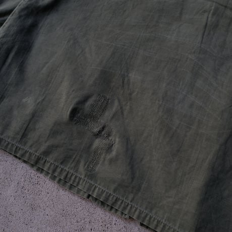 ［M-Regular］Jungle Fatigue Jacket_4th_no.4