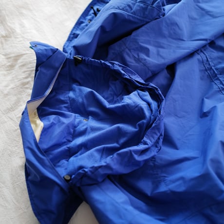 L.L.Bean Gore-Tex Jacket
