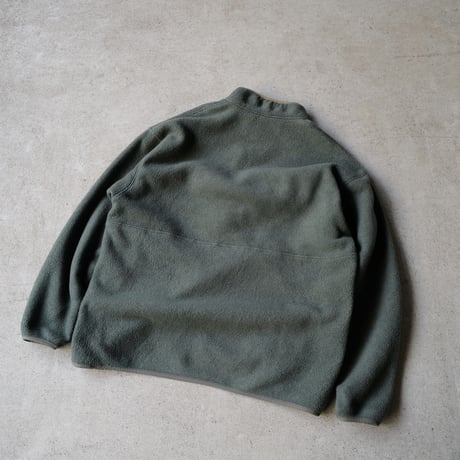 ［XXL］patagonia_Olive jacket