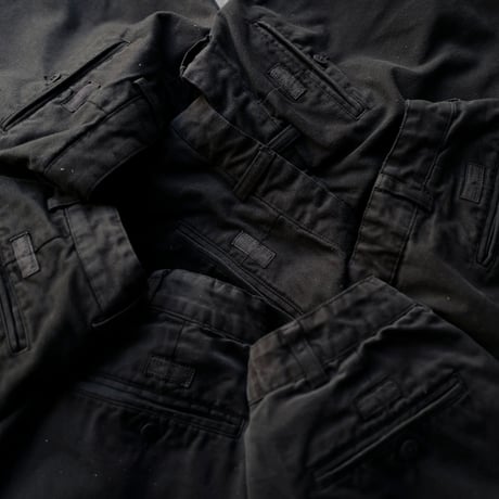 ［6本限定］Super Black_ "Marvelt" BIG CHINO SHORTS by Polo Ralph Lauren
